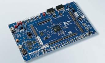 GateMate FPGA, czyli chip z Kolonii