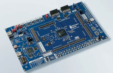 GateMate FPGA, czyli chip z Kolonii 