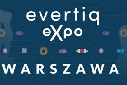 TARGI EVERTIQ EXPO 2024 - Warsaw  -> DGTronik, stoisko nr 135 