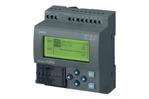 Moduł sterujący Idec SmartAXIS Pro FT1A-H12RA 24 V/DC