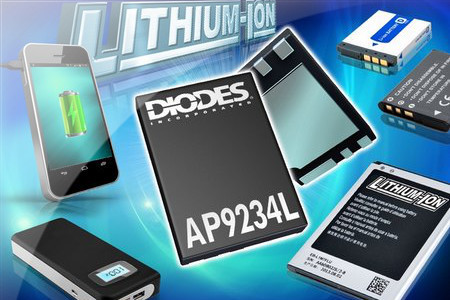 Diodes Incorporated