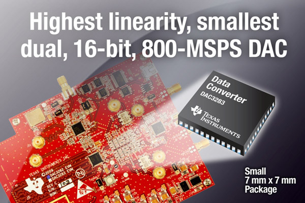 Texas Instruments