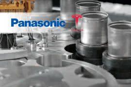 Panasonic opóźnia masową produkcję ogniw 4680, Nio przechodzi na baterie semi-solid-state 