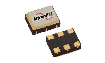 Oscylatory TCXO 10...1400 MHz o stabilności ±1 ppm w zakresie temperatury -40…+85°C
