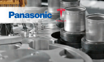 Panasonic opóźnia masową produkcję ogniw 4680, Nio przechodzi na baterie semi-solid-state