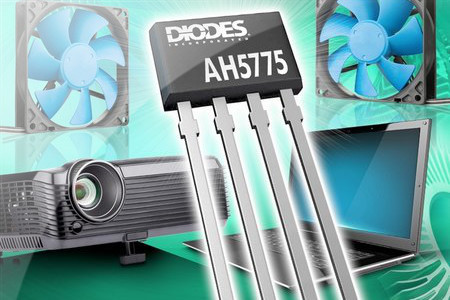 Diodes Incorporated