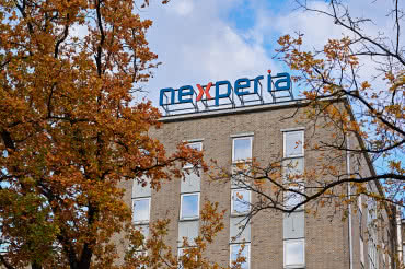 Nexperia zainwestuje 200 mln dolarów w produkcję układów scalonych w Hamburgu 