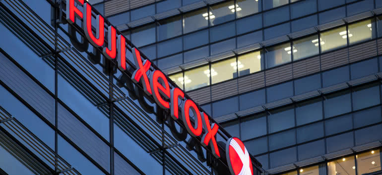 Fujifilm zlikwiduje 10 000 miejsc pracy, przejmując Xeroxa za 6,1 mld dolarów 
