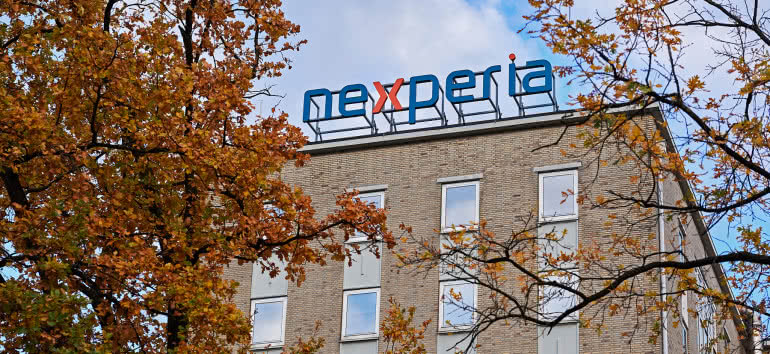 Nexperia zainwestuje 200 mln dolarów w produkcję układów scalonych w Hamburgu 