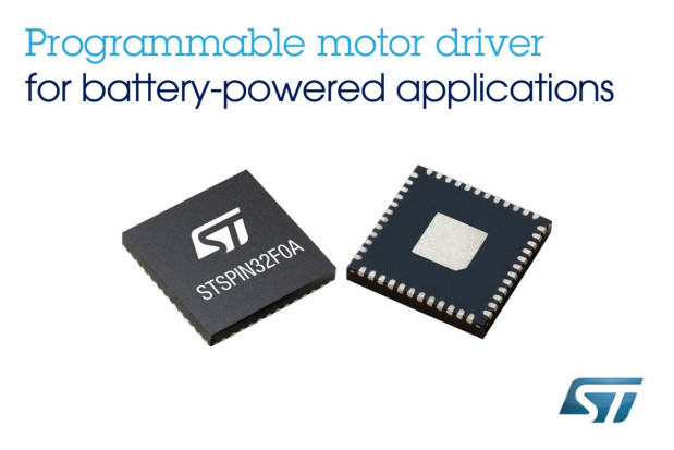 STMicroelectronics SA oddział w Polsce