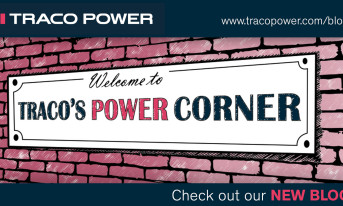 Blog techniczny firmy Traco Power