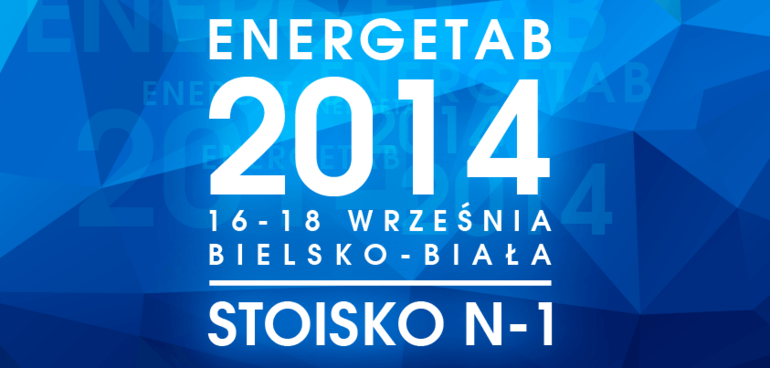 Merserwis na Międzynarodowych Targach Energetycznych Energetab 2014! 