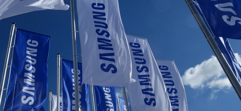Samsung odbiera Intelowi pozycję największego na świecie producenta układów scalonych 