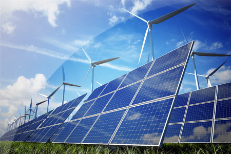 Energia odnawialna w Europie jest wciąż zbyt droga