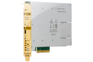 Digitizery PCIe z możliwością przetwarzania danych w czasie rzeczywistym