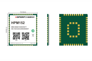 Moduł komunikacyjny NB-IoT