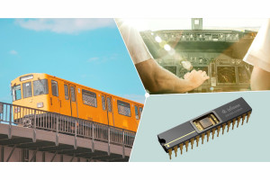 Nieulotne pamięci SRAM 2. generacji o 20-letniej retencji danych