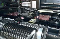 Technosystem - usługi EMS dla każdego producenta elektroniki 