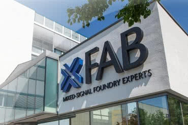X-Fab inwestuje w fabrykę płytek krzemowych w Malezji 