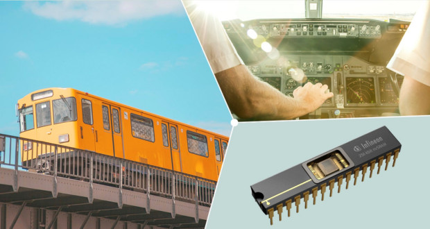 Infineon Technologies Polska Sp. z o.o.