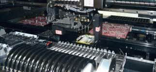 Technosystem - usługi EMS dla każdego producenta elektroniki 
