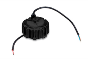 Nowe zasilacze impulsowe do LED serii HBG firmy MEANWELL