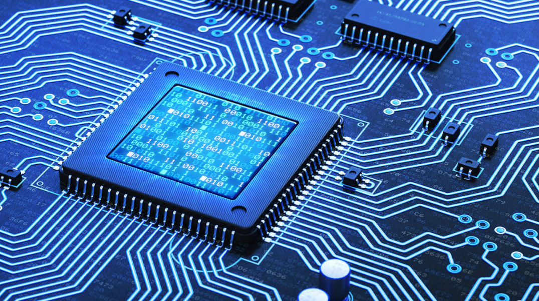 Kontroler komunikacyjny Zigbee/Thread/BLE dla systemów Smart Home