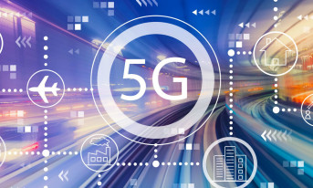 Aukcja na pasmo 5G w USA przekroczyła 80 mld dolarów