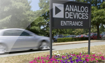 Analog Devices przejmuje Linear Technology za 14,8 mld dolarów