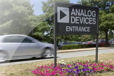 Analog Devices przejmuje Linear Technology za 14,8 mld dolarów 
