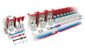 Przekaźniki elektromagnetyczne