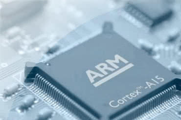 Fujitsu podpisał kompleksowy kontrakt z ARM 