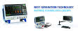 Oscyloskop nowej generacji firmy Rohde & Schwarz - MXO 4
