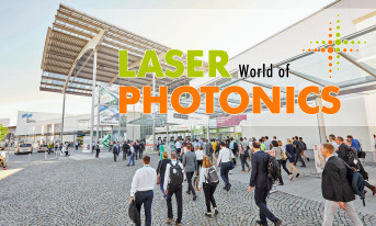 Światowe Targi LASER World of PHOTONICS