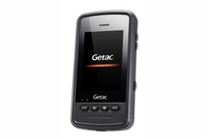 Getac MH132 – smartfon, którego nie zepsujesz!