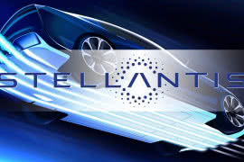 Stellantis i Uber łączą siły na rynku pojazdów elektrycznych we Francji 