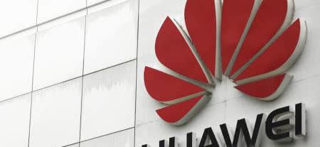 Huawei otwiera we Francji centrum R&D 