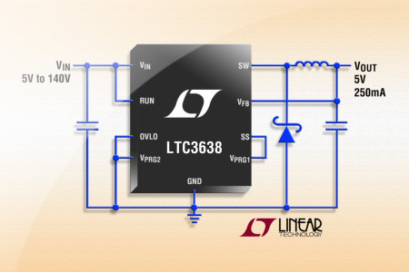 Linear Technology