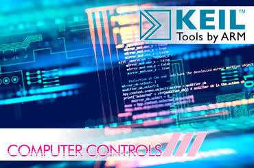 Dystrybutor narzędzi programistycznych ARM Keil ma promocję na pakiety MDK 