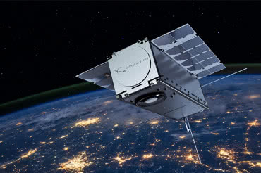 Virgin Orbit wyniesie dwa satelity dla polskiej firmy 
