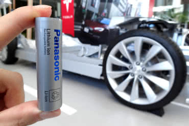 Samsung i Panasonic zwiększają produkcję baterii, by wykorzystać rynek chiński 