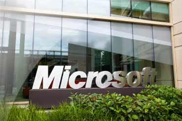Microsoft i Foxconn podpisały umowę patentową 