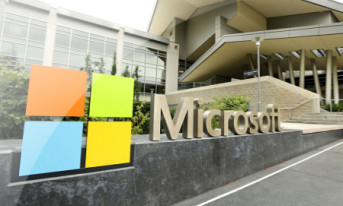 Microsoft zamyka laboratorium badawcze w Dolinie Krzemowej