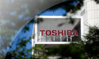 Toshiba likwiduje blisko 7000 miejsc pracy