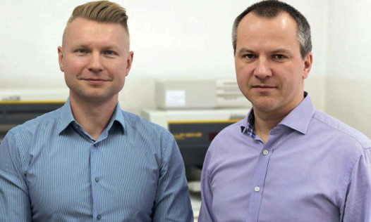 Rozmowa z Pawłem Banasiem i Krystianem Adamusem, współwłaścicielami firmy Horizon Technologies