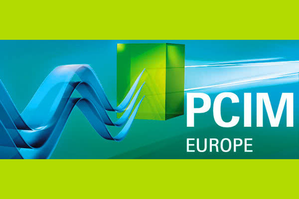 Konferencja PCIM Europe 2015 