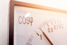 Kompensacja mocy biernej