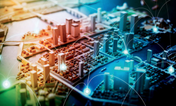 LTE NB1 i M1 - standardy technologii radiowej dla Internetu Rzeczy