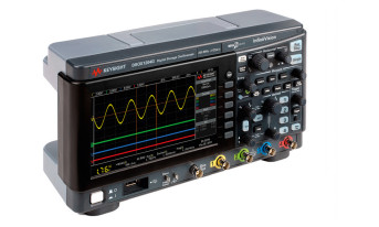 Keysight InfiniiVision – jak wybrać właściwy oscyloskop?