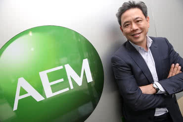 AEM wchodzi na rynek MEMS, przejmując Afore 